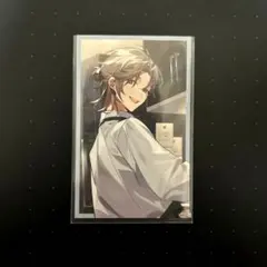 【にじさんじ ボイスビジュアルカード2024 】Cグループ 叶