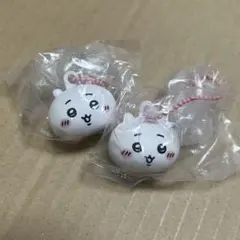 ちいかわ リップキャップマスコット