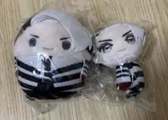 クルーウェル　先生　ふわコロりん　ててコレ　BOX特典　ツイステ