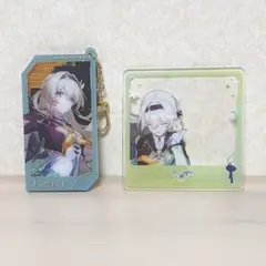 スターレイル　コースター 崩壊:スターレイル ミーシャ コースター - メルカリ