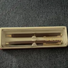 SHEAFFER ボールペン シャープペンシルのサムネイル