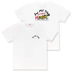 【7/12まで】フジファブリック 15th 伏虎 Tシャツ Sサイズ グッズのサムネイル