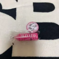 小森隼 ガチャ＆缶バッチ セット