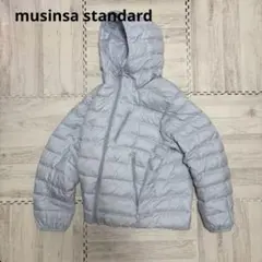 san san gear ダウン