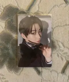 ENHYPEN House of Vampire 第4弾 入場特典 トレカ ソヌ