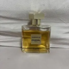 ガブリエルシャネルエッセンス 50ml