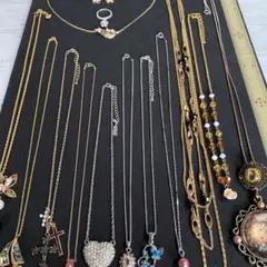 まとめ ネックレス