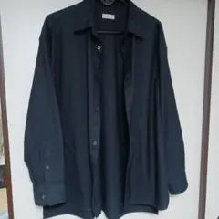 LOWRYS FARM TR刺繍ストレッチシャツのサムネイル