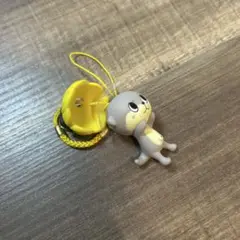 しんじょう君★ストラップ