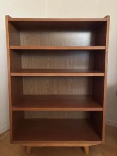 unico（ウニコ） ALBERO（アルベロ） ブックシェルフ 中古