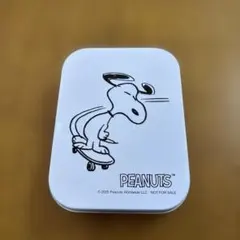 PEANUTS スヌーピー爪切り　グルーミングセット