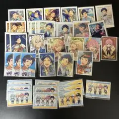 あんスタ fine 紙類グッズ まとめ売り