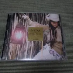 MISIA EIGHTth WORLD 【初回限定盤】