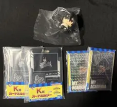 一番くじ 僕のヒーローアカデミア ちょこのっこ 相澤消太 おまけつき