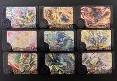 ✿*)様 フレンダ　9枚セット