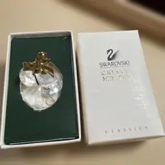 Swarovski Crystal Memories ベル 置物