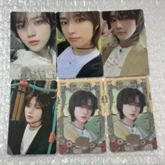TXT ボムギュ「Freeze」ラキドロ 2026年最新】TXT ラキドロ ボムギュ freezeの人気アイテム - メルカリ