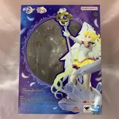 フィギュアーツZEROシュエット エターナルセーラームーン