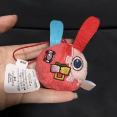 ウサビッチ マルコロ　マスコット