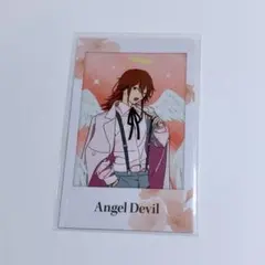 チェンソーマン プリンスホテル トレーディングカード トレカ 天使の悪魔