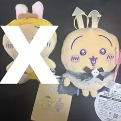 ちいかわてんし♡あくま あくまな大きめマスコット