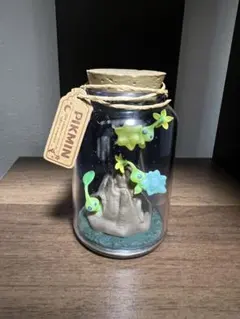 バラ売り可 6個セット ピクミン テラリウムコレクション リーメント