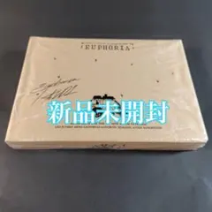 ALD1 EUPHORIA STAR ROAD CD 本体 新品未開封