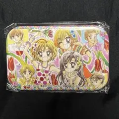 GALS スクエア缶バッジ　集合　寿蘭　山咲美由　星野綾のサムネイル