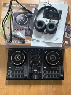2025年最新】Pioneer DJ DDJ-200の人気アイテム - メルカリ