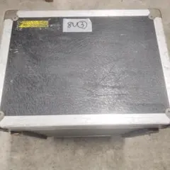 11U ショート ラックケース - メルカリ