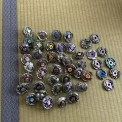 希少　メタルファイトベイブレード　まとめ売り