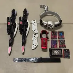 仮面ライダー電王　ベルト　セット