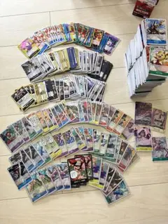 ワンピース 受け継がれる意思