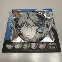新テニスの王子様 デコレクション缶バッジ 第2弾 跡部景吾 - メルカリ