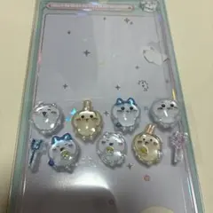 ちいかわボンドロ　シール　正規品