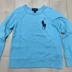 Polo Ralph Lauren 長袖薄手カットソー
