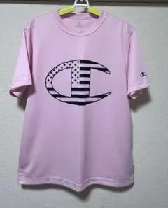 チャンピオンTシャツ
