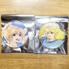 2025年最新】暁のヨナ 缶バッジセットの人気アイテム - メルカリ