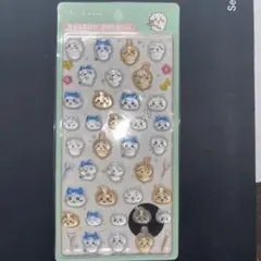 치이카와 봉봉 드롭 씰