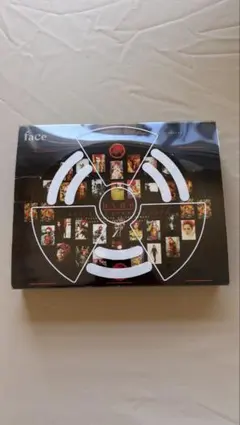 hide トレーディングカードセット