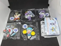 くら寿司本当に抽選できる！　ビッくらポン！&キャラクターマスコット　キャラコンプ