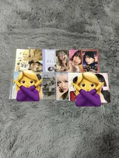 TWICE モモ トレカ