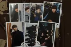 なにわ男子 大橋和也 公式写真⑳