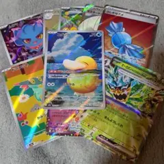 コダックAR　ほか