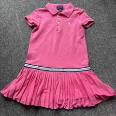 ラルフローレン☆ワンピース110