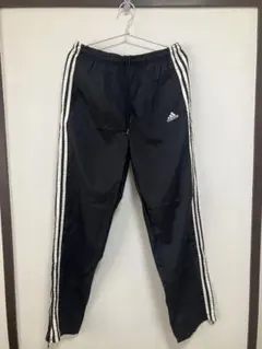 adidas/ナイロンパンツ/トラックパンツ/vintage/古着