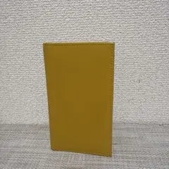 Fiocchi カード入れ 虎柄 イエローのサムネイル
