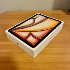 iPad Air (M2) 11インチ Wi-Fi 128GB 中古