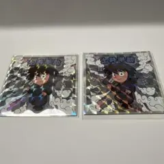 忍たま乱太郎マンチョコ　土井半助