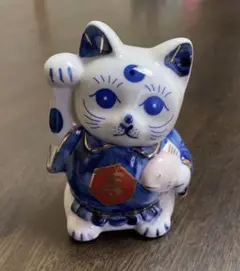 招き猫 貯金箱